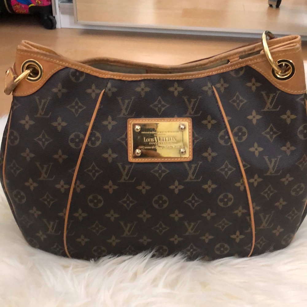 Louis Vuitton bag